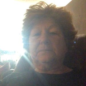 Meet your Posher, Pat